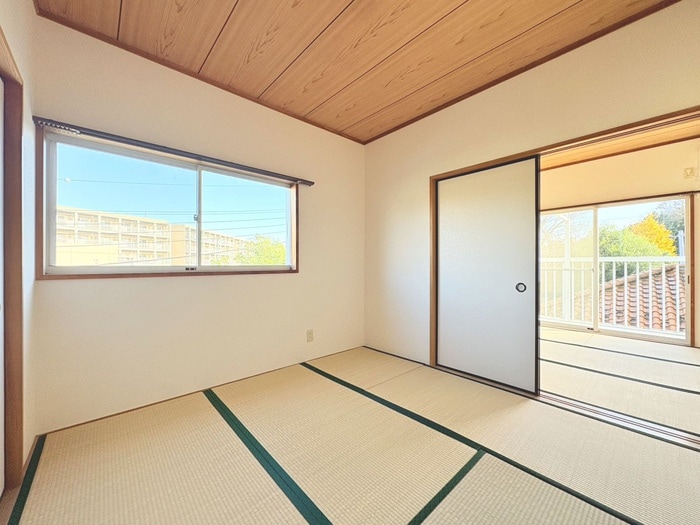 Grace宮野木の物件内観写真