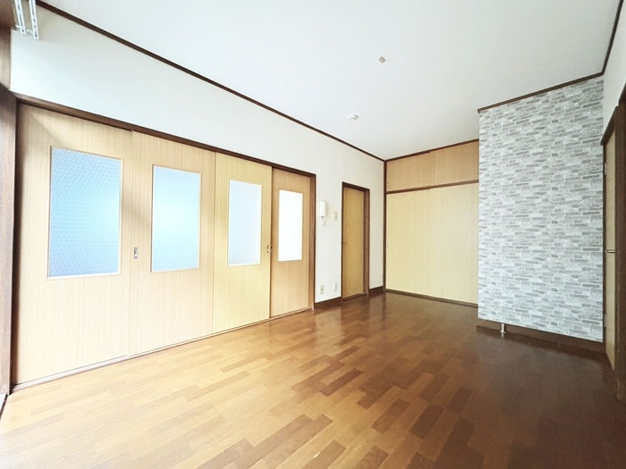 Grace宮野木の物件内観写真