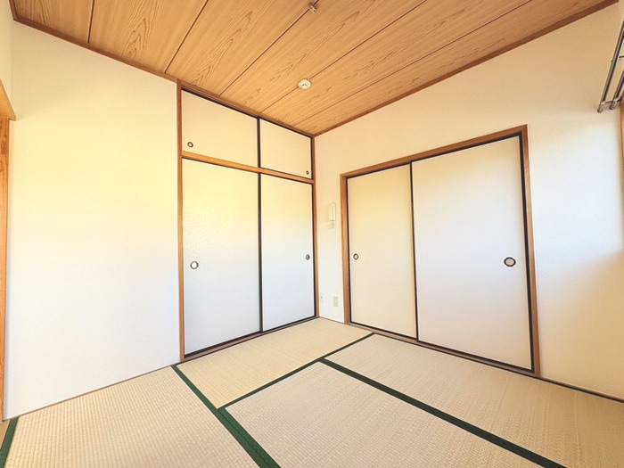 Grace宮野木の物件内観写真