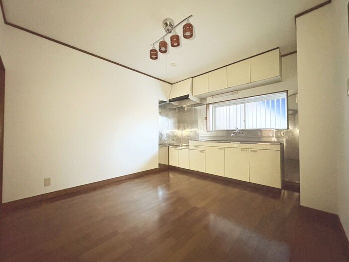 Grace宮野木の物件内観写真