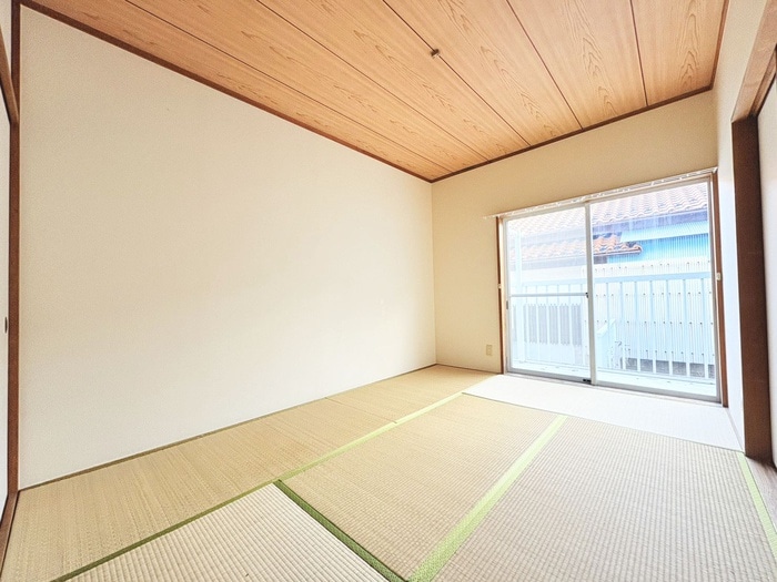 Grace宮野木の物件内観写真