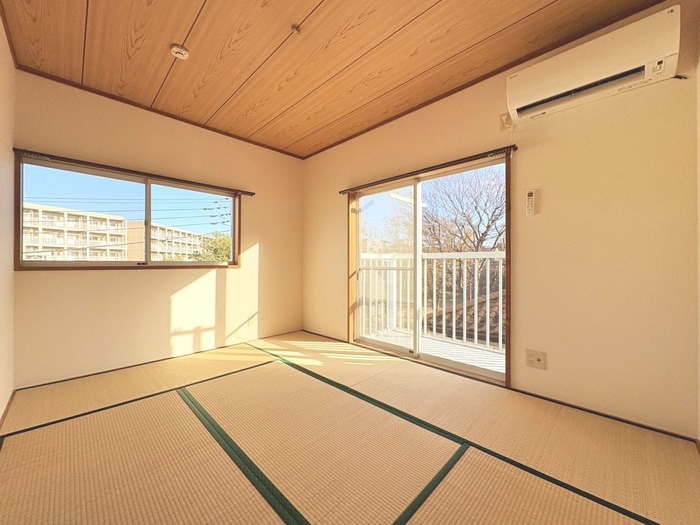 Grace宮野木の物件内観写真