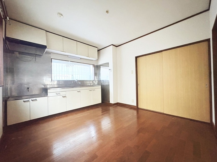 Grace宮野木の物件内観写真