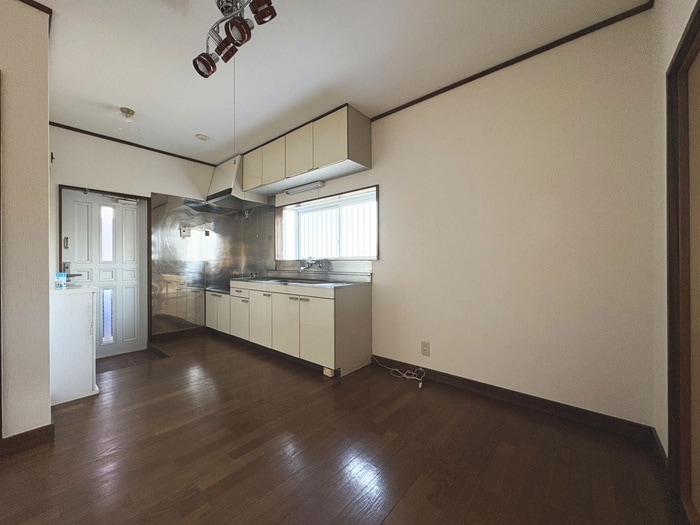 Grace宮野木の物件内観写真