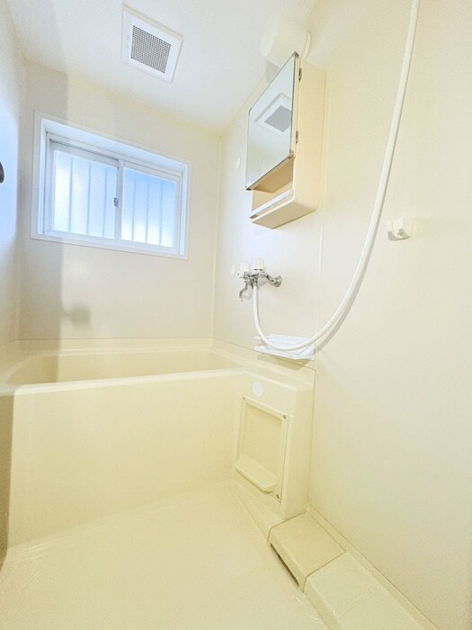 Grace宮野木の物件内観写真