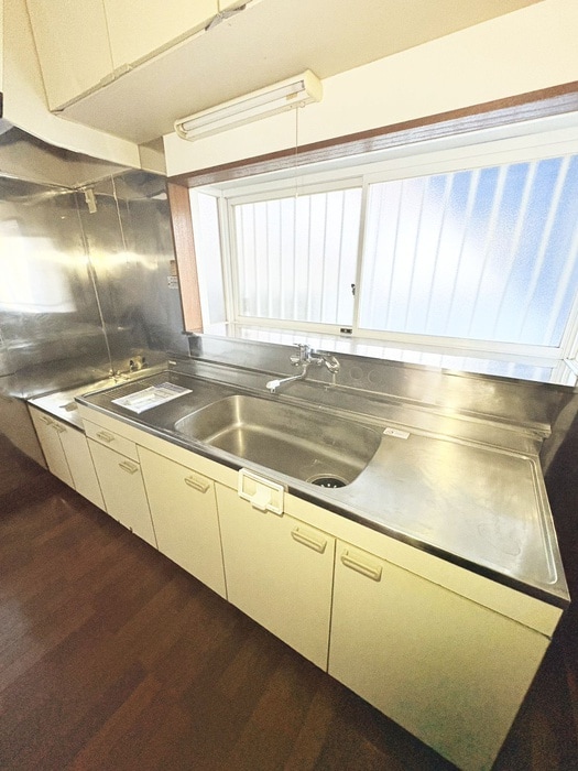 Grace宮野木の物件内観写真