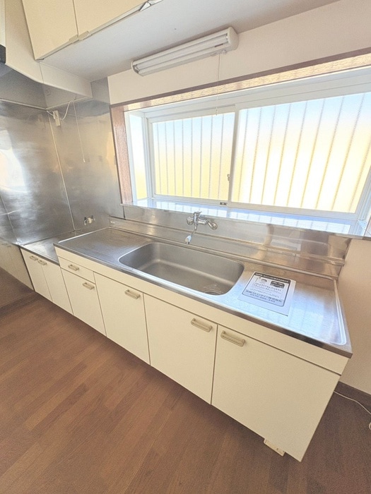 Grace宮野木の物件内観写真