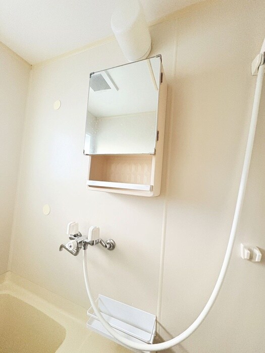 Grace宮野木の物件内観写真