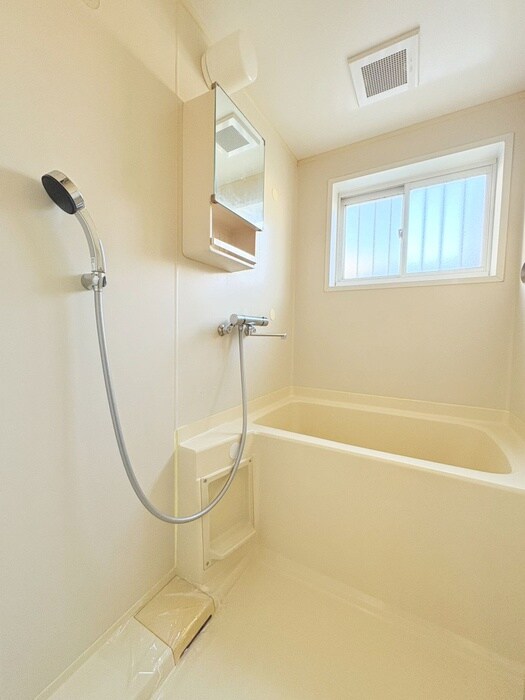 Grace宮野木の物件内観写真