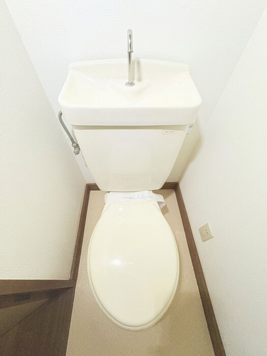 Grace宮野木の物件内観写真