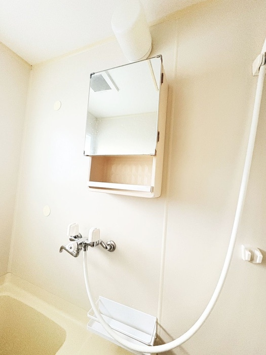 Grace宮野木の物件内観写真