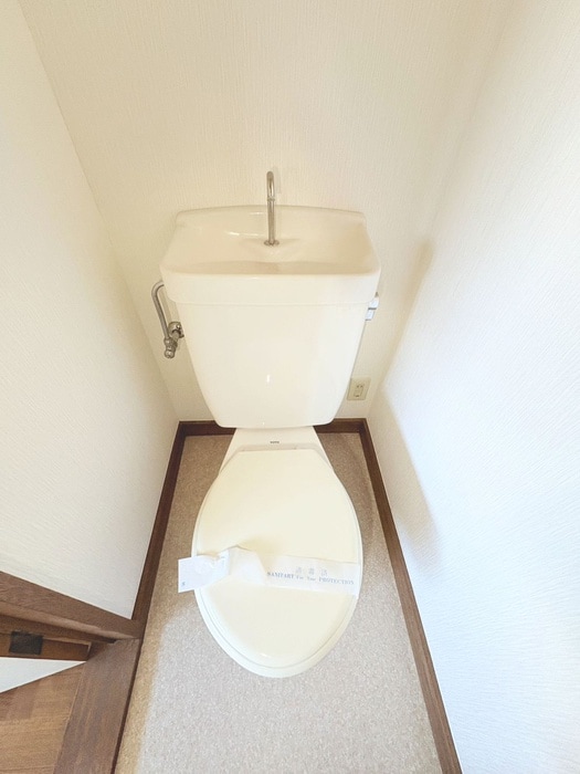 Grace宮野木の物件内観写真