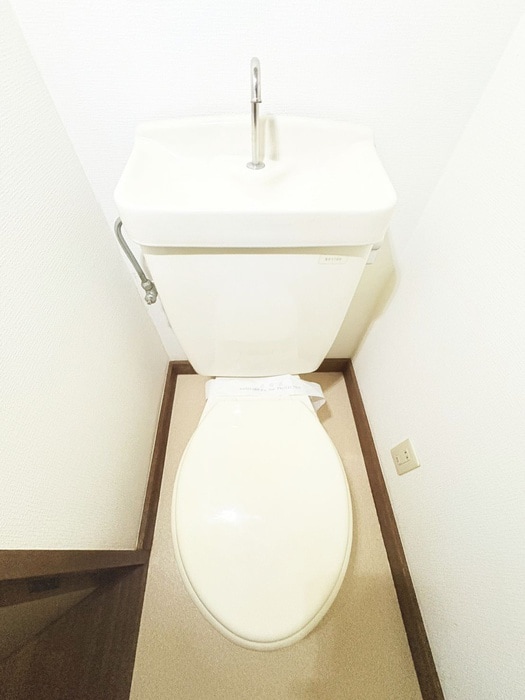 Grace宮野木の物件内観写真