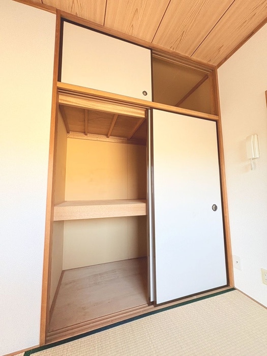 Grace宮野木の物件内観写真