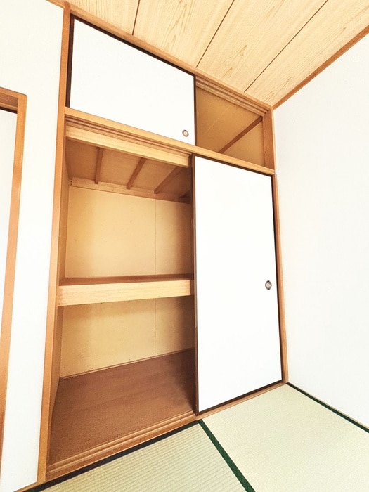 Grace宮野木の物件内観写真