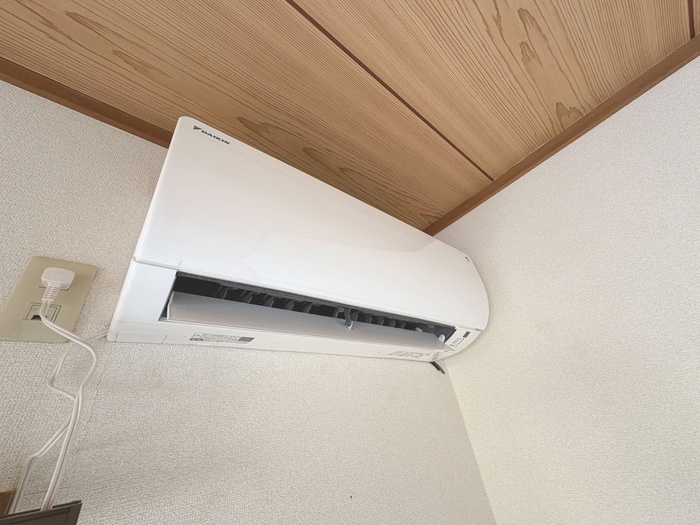 Grace宮野木の物件内観写真