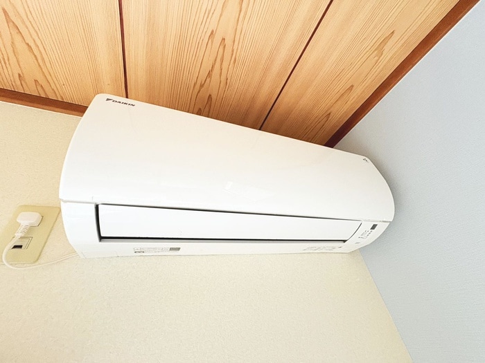 Grace宮野木の物件内観写真