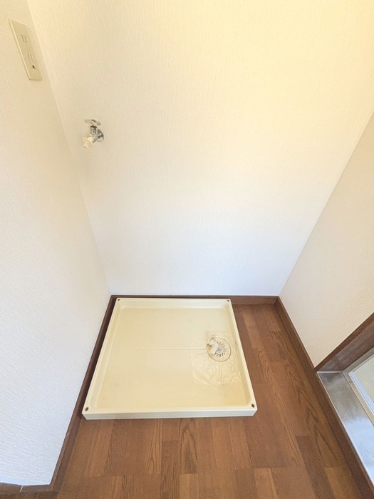 Grace宮野木の物件内観写真