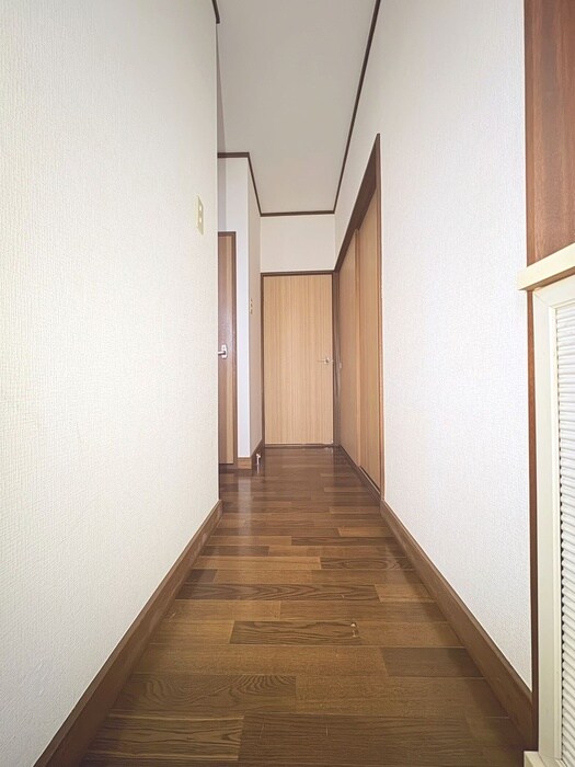 Grace宮野木の物件内観写真