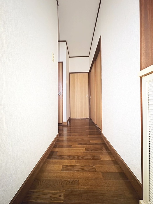 Grace宮野木の物件内観写真