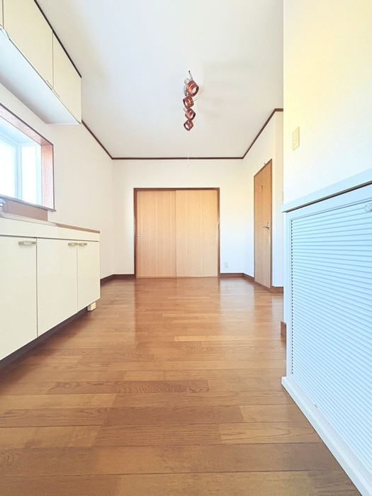 Grace宮野木の物件内観写真