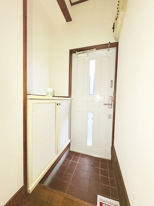 Grace宮野木の物件内観写真