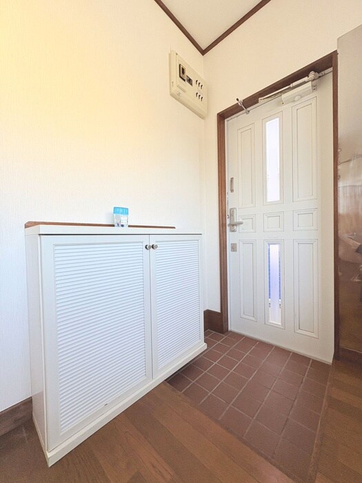 Grace宮野木の物件内観写真