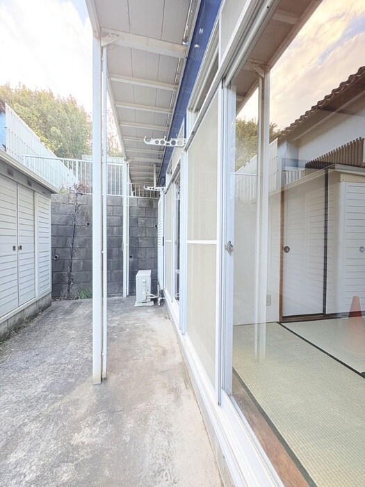 Grace宮野木の物件内観写真