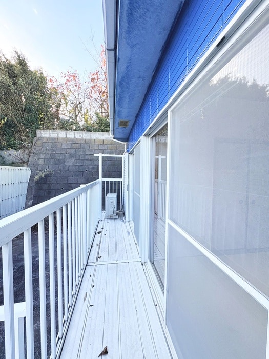 Grace宮野木の物件内観写真