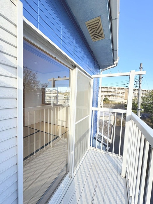 Grace宮野木の物件内観写真