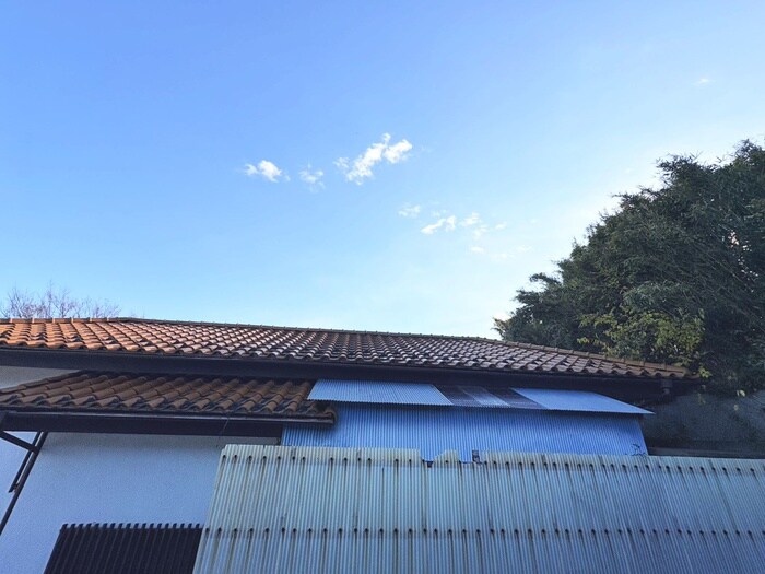 Grace宮野木の物件内観写真