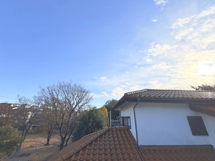 Grace宮野木の物件内観写真