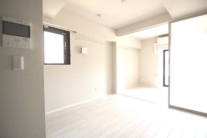 TEC Green Residenceの物件内観写真