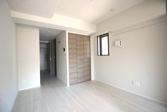 TEC Green Residenceの物件内観写真