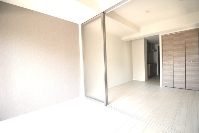 TEC Green Residenceの物件内観写真