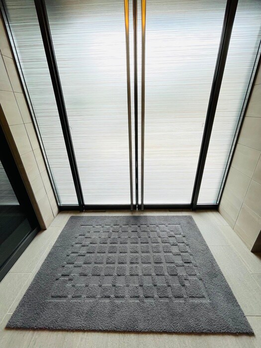 TEC Green Residenceの物件外観写真