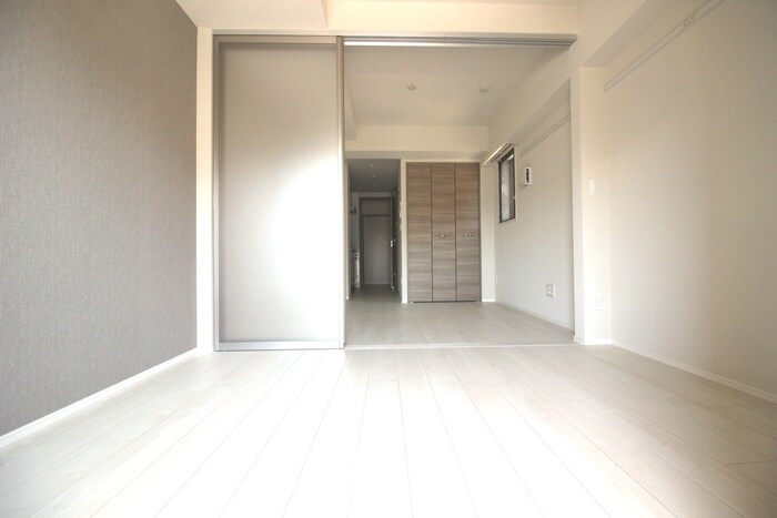 TEC Green Residenceの物件内観写真