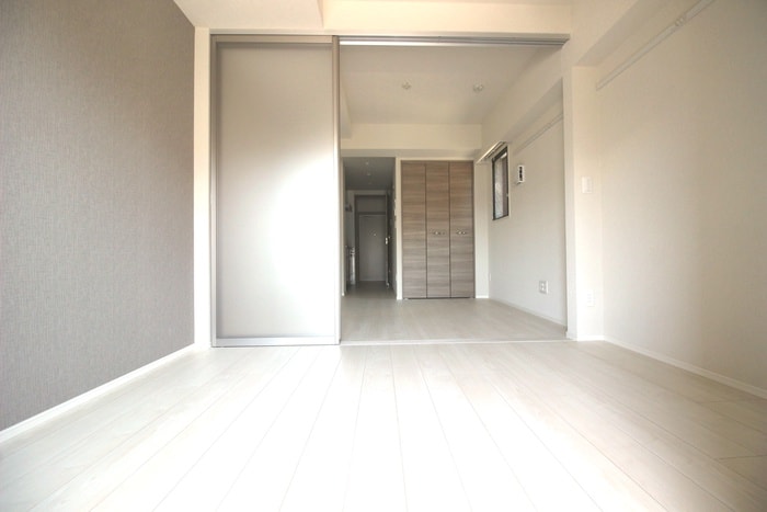 TEC Green Residenceの物件内観写真