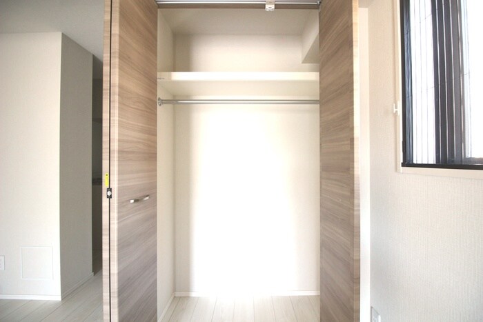 TEC Green Residenceの物件内観写真