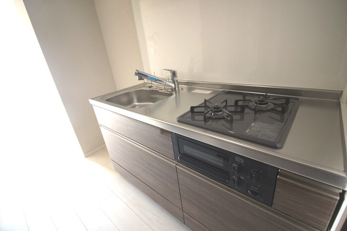 TEC Green Residenceの物件内観写真