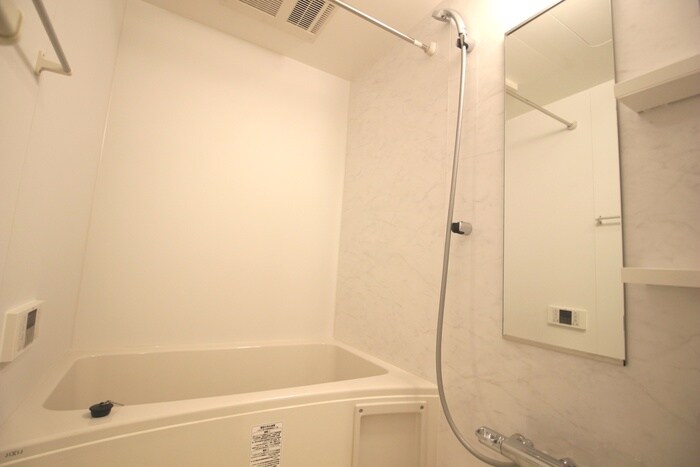 TEC Green Residenceの物件内観写真