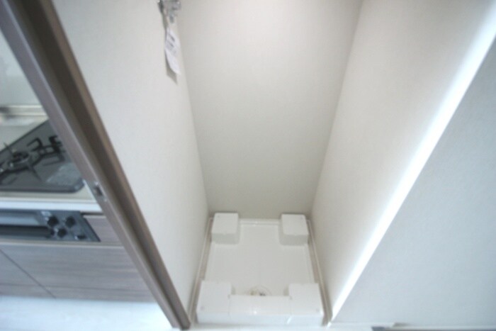 TEC Green Residenceの物件内観写真