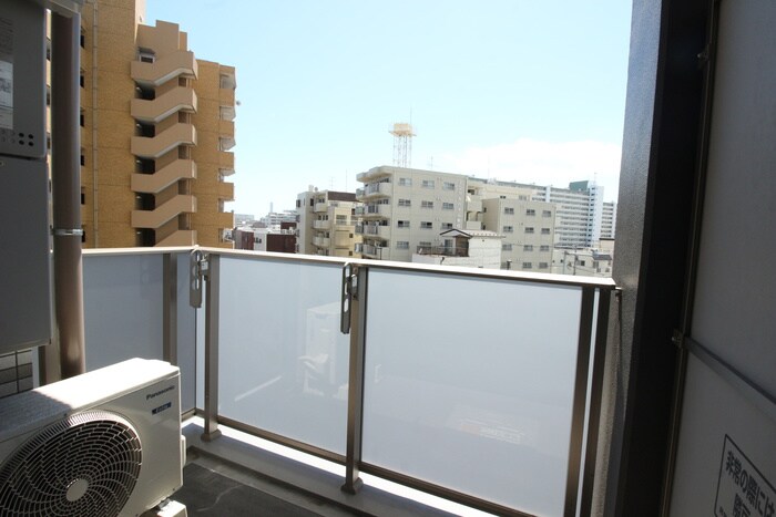 TEC Green Residenceの物件内観写真