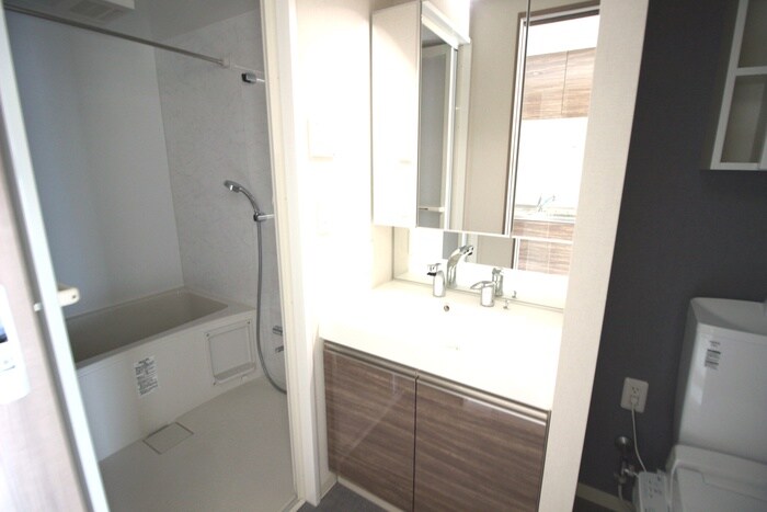 TEC Green Residenceの物件内観写真