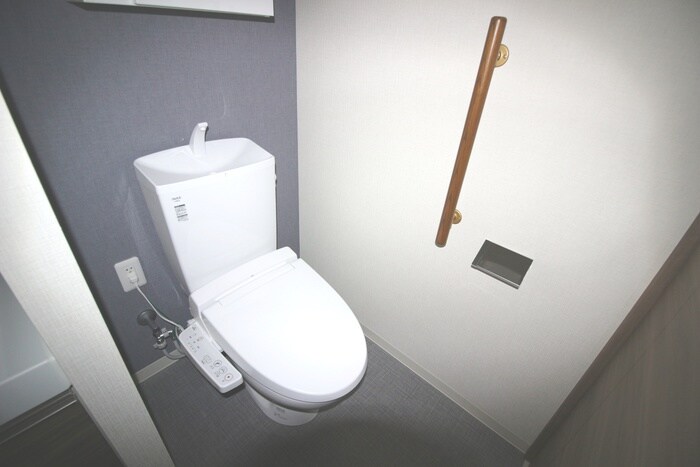 TEC Green Residenceの物件内観写真