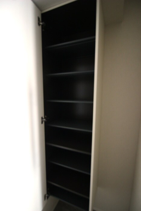 TEC Green Residenceの物件内観写真