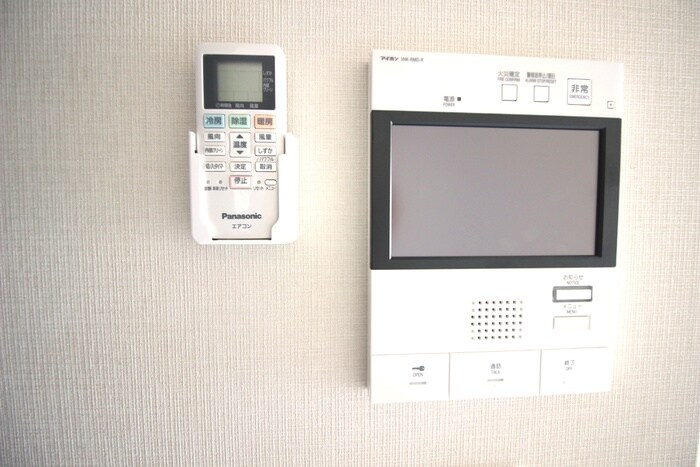 TEC Green Residenceの物件内観写真