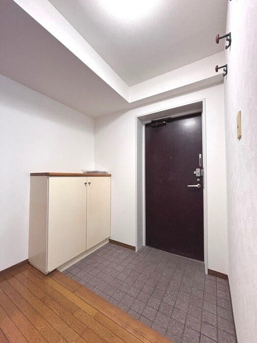 ARCH北浦和の物件内観写真