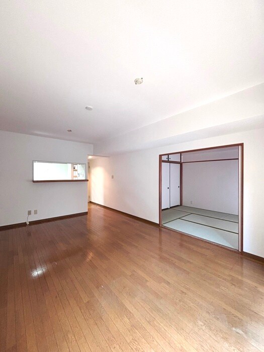 ARCH北浦和の物件内観写真