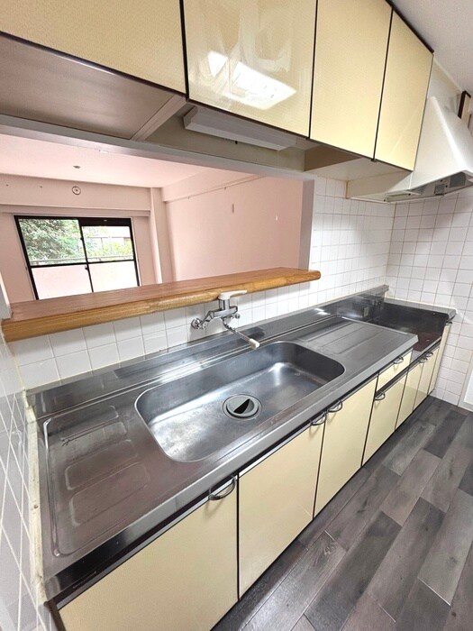 ARCH北浦和の物件内観写真